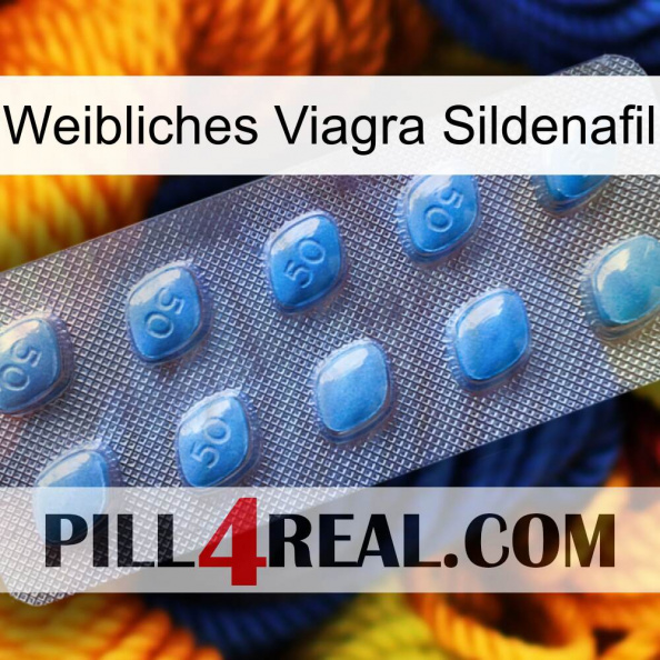 Female Viagra Sildenafil viagra3